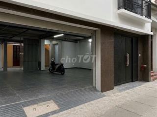 Cho thuê nhà mới, đủ đồ, MÁY GIẶT RIÊNG, XE ĐIỆN, gần chợ, bệnh viện