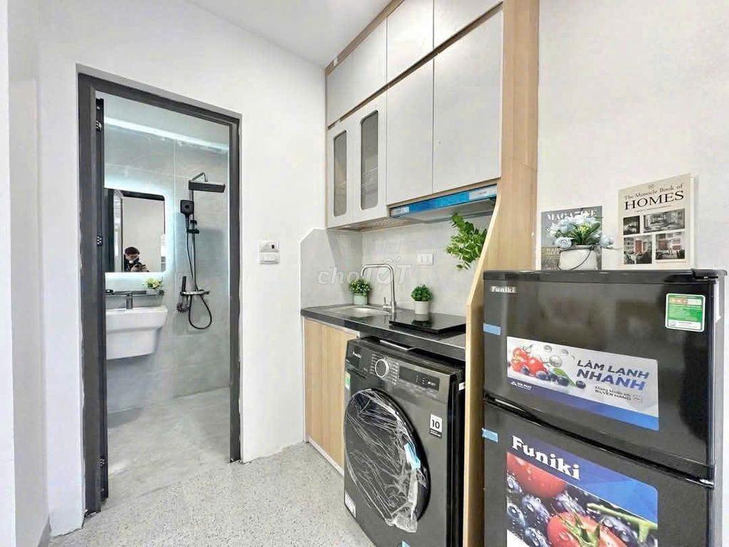 KHAI TRƯƠNG CĂN HỘ #1PN TẠI HỒ TÙNG MẬU, ĐH THƯƠNG MẠI, ĐH SƯ PHẠM