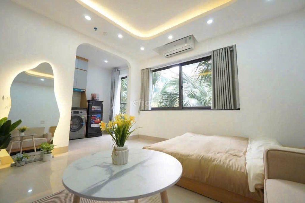 KHAI TRƯƠNG CĂN HỘ #1PN TẠI HỒ TÙNG MẬU, ĐH THƯƠNG MẠI, ĐH SƯ PHẠM