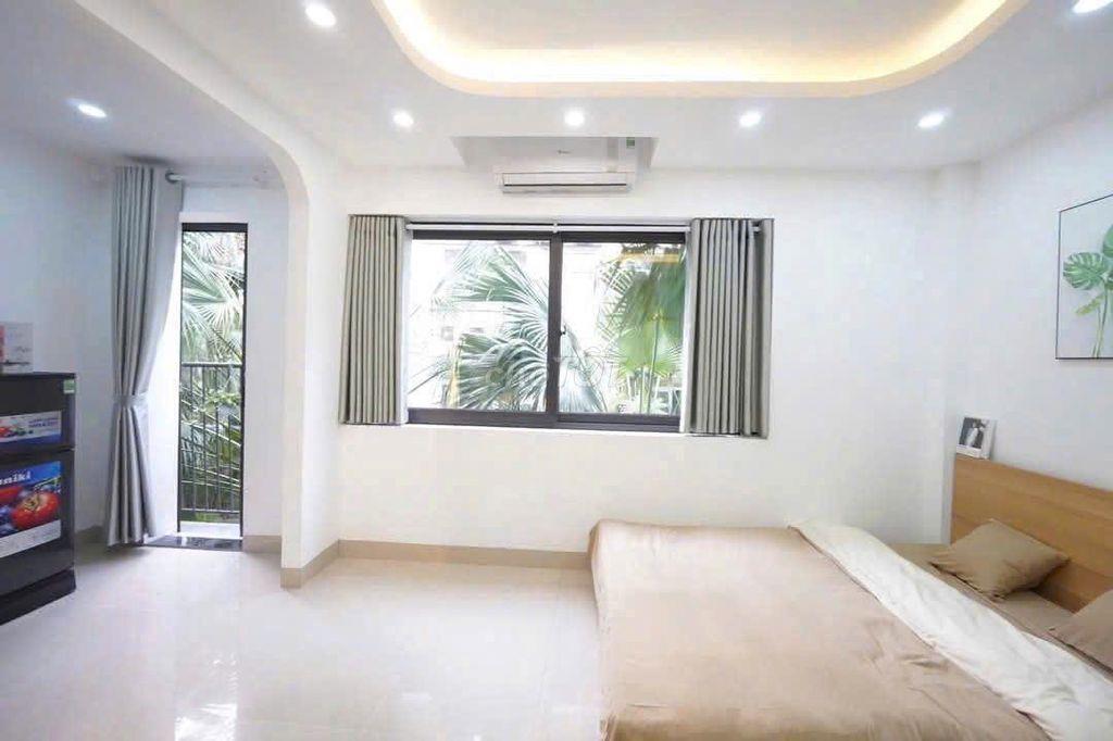 KHAI TRƯƠNG CĂN HỘ #1PN TẠI HỒ TÙNG MẬU, ĐH THƯƠNG MẠI, ĐH SƯ PHẠM