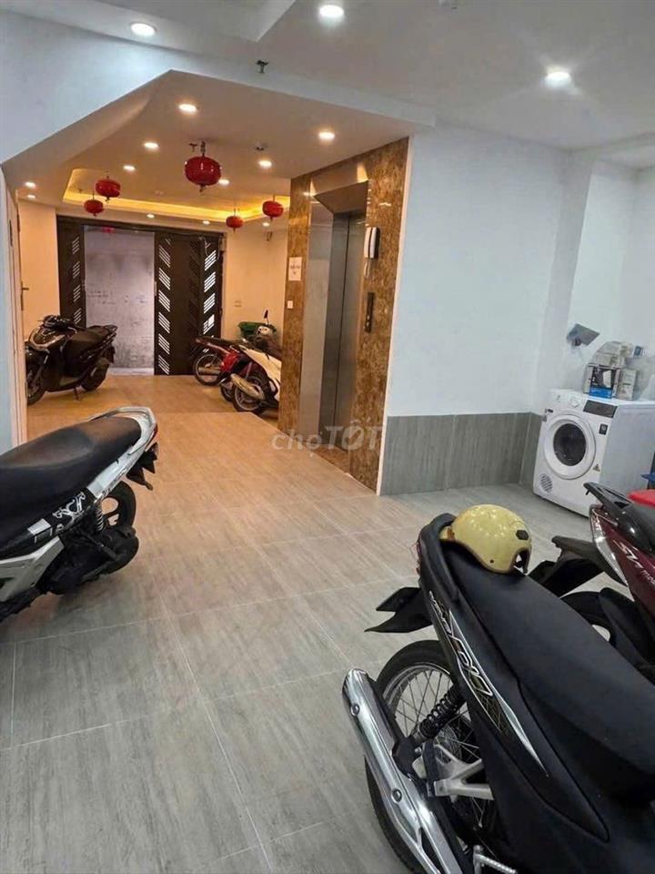 KHAI TRƯƠNG CĂN HỘ #1PN TẠI HỒ TÙNG MẬU, ĐH THƯƠNG MẠI, ĐH SƯ PHẠM