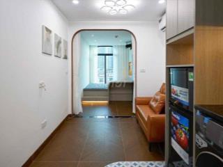Khai trương CHDV cao cấp  studio 1n1k ngay hồ tùng mậu ga Metro ở luôn