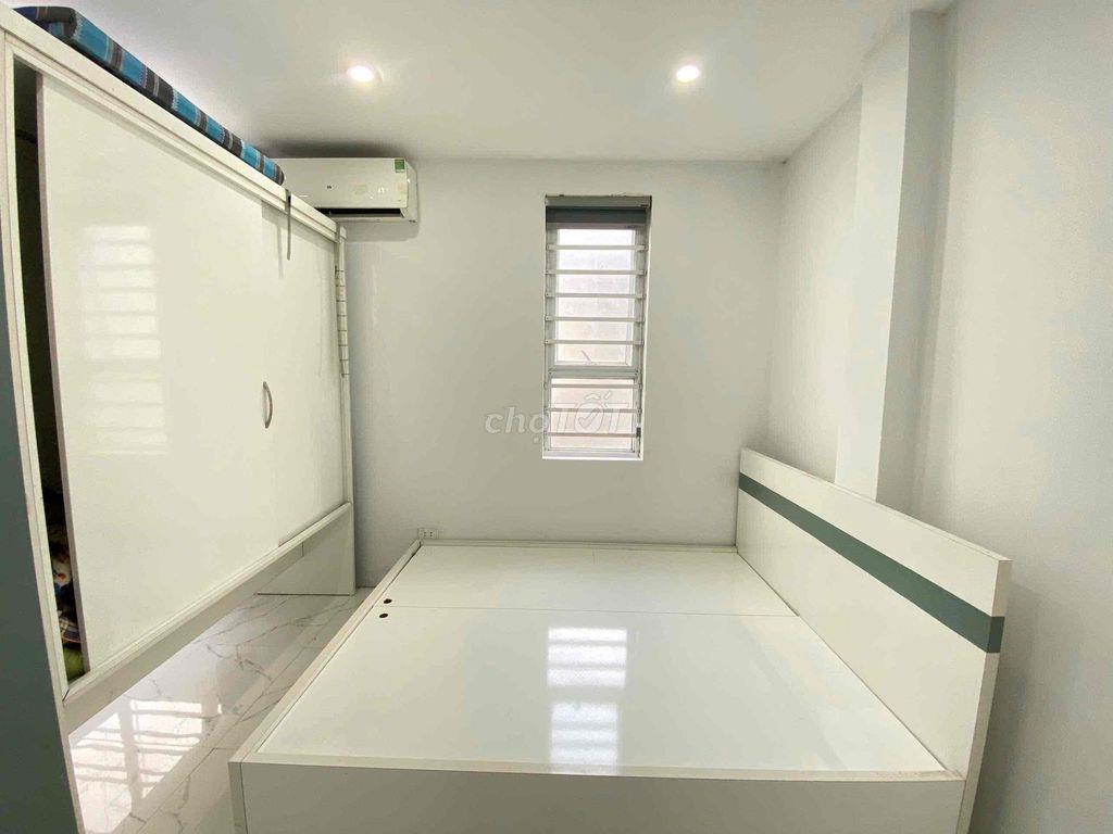 2  ngủ rẻ vô địch khu Yên Hòa - Cầu Giấy  ở được luôn cho ở 4 người
