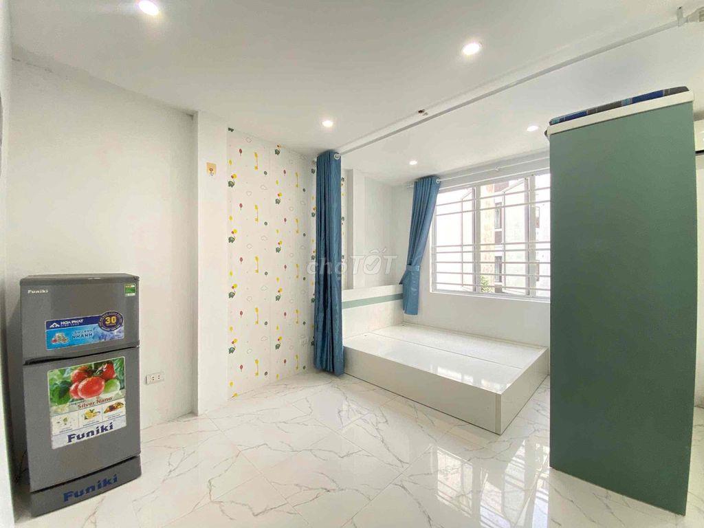 2  ngủ rẻ vô địch khu Yên Hòa - Cầu Giấy  ở được luôn cho ở 4 người