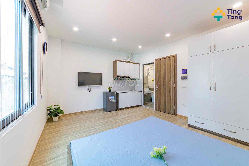 SOCK - STUDIO FULL ĐỒ QUÁ RẺ KHU VỰC NGUYỄN KHANG YÊN HOÀ Ở GẤP !!!