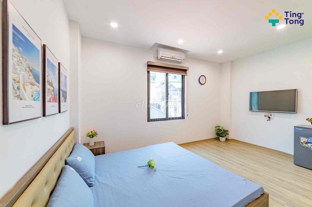 SOCK - STUDIO FULL ĐỒ QUÁ RẺ KHU VỰC NGUYỄN KHANG YÊN HOÀ Ở GẤP !!!