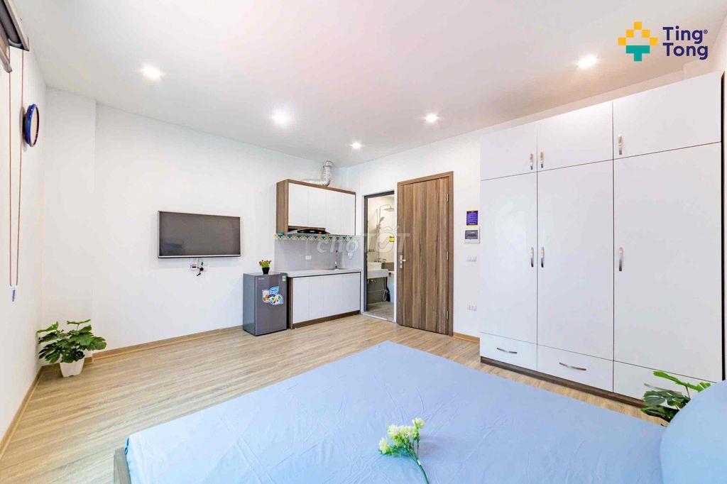 SOCK - STUDIO FULL ĐỒ QUÁ RẺ KHU VỰC NGUYỄN KHANG YÊN HOÀ Ở GẤP !!!