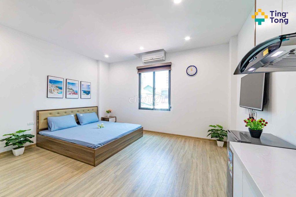 SOCK - STUDIO FULL ĐỒ QUÁ RẺ KHU VỰC NGUYỄN KHANG YÊN HOÀ Ở GẤP !!!