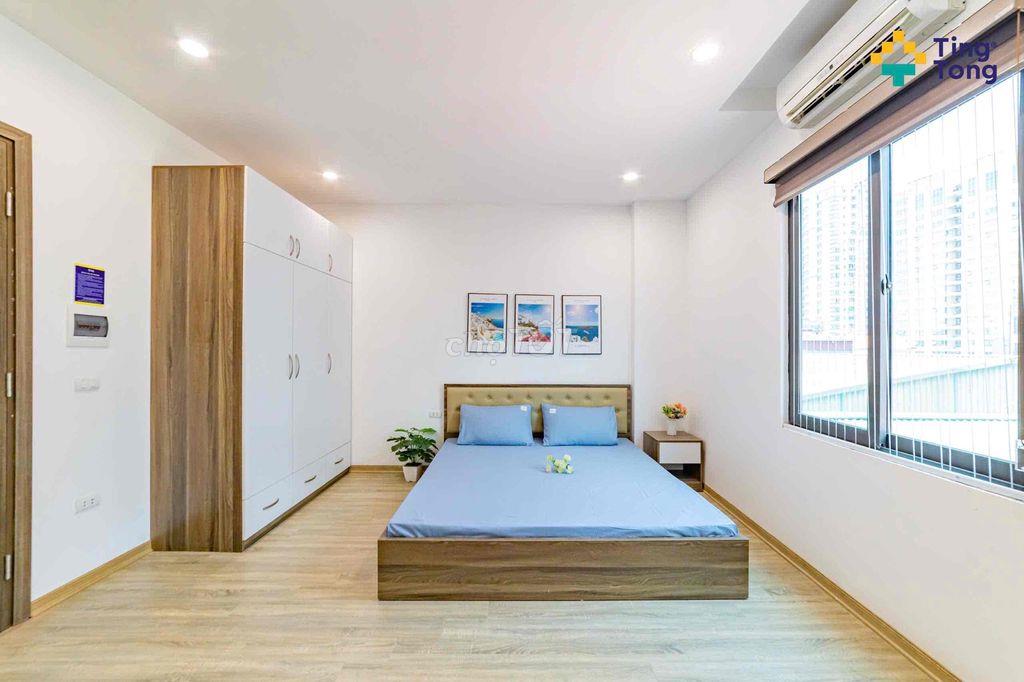 SOCK - STUDIO FULL ĐỒ QUÁ RẺ KHU VỰC NGUYỄN KHANG YÊN HOÀ Ở GẤP !!!
