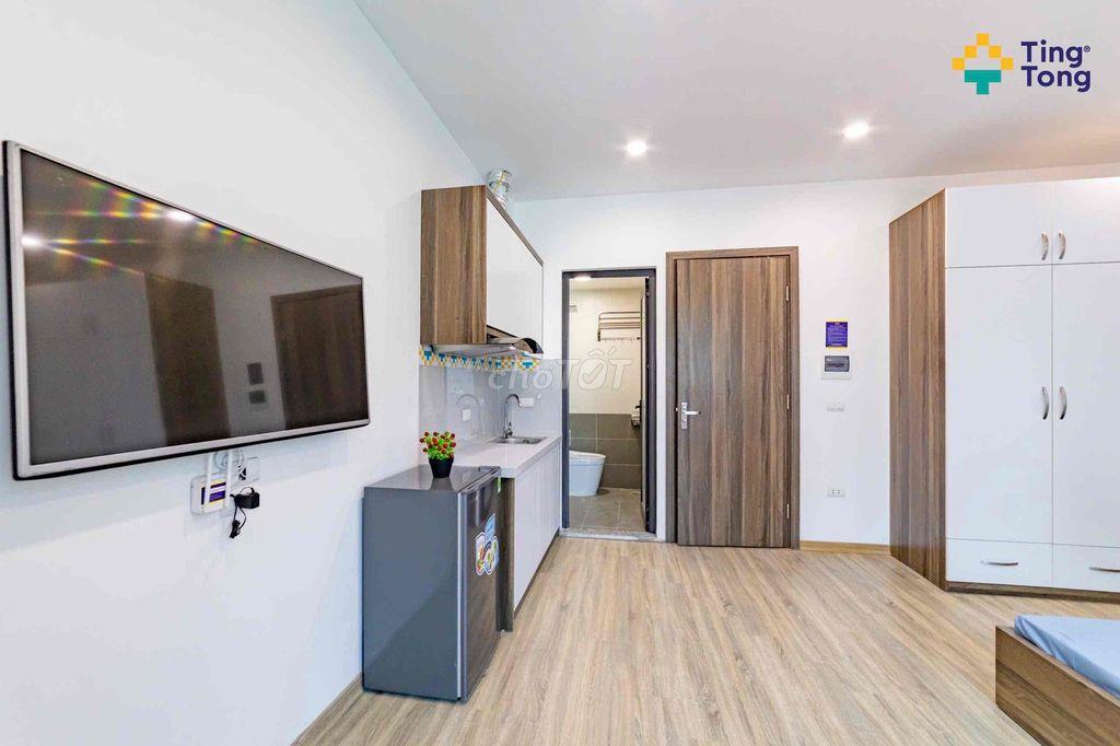 SOCK - STUDIO FULL ĐỒ QUÁ RẺ KHU VỰC NGUYỄN KHANG YÊN HOÀ Ở GẤP !!!