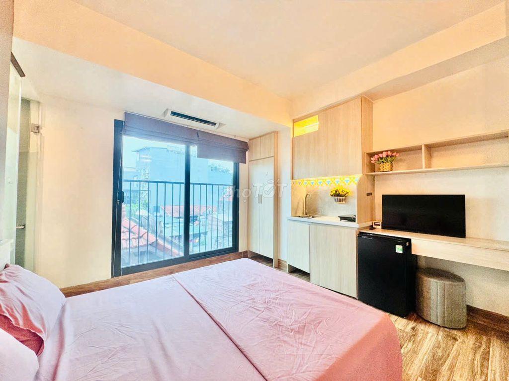 CHDV SIÊU XINH FULL ĐỒ THOÁNG-NGAY QUẢNG AN -TÂY HỒ GẦN THUNGLŨNG HOA 