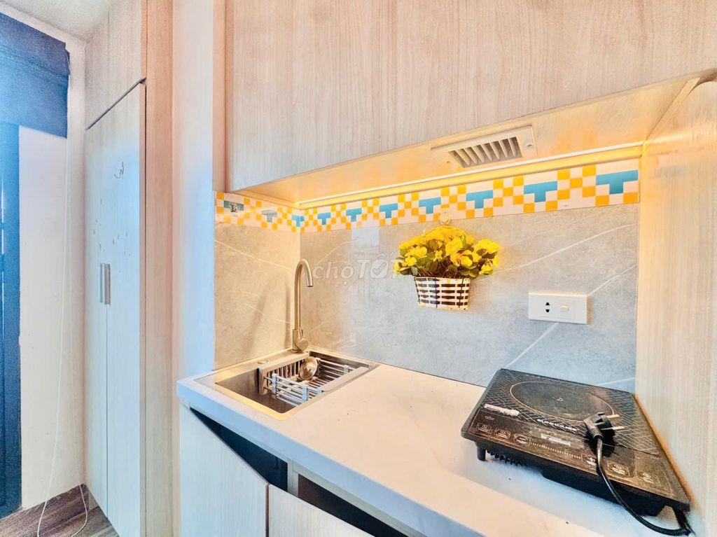 CHDV SIÊU XINH FULL ĐỒ THOÁNG-NGAY QUẢNG AN -TÂY HỒ GẦN THUNGLŨNG HOA 