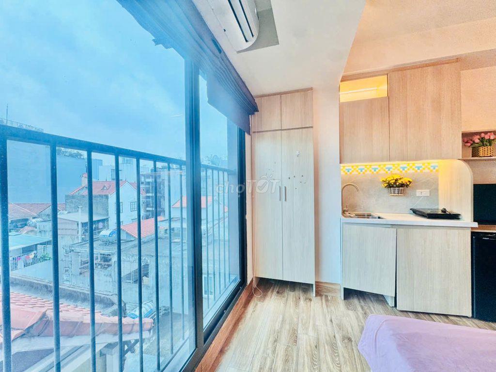 CHDV SIÊU XINH FULL ĐỒ THOÁNG-NGAY QUẢNG AN -TÂY HỒ GẦN THUNGLŨNG HOA 