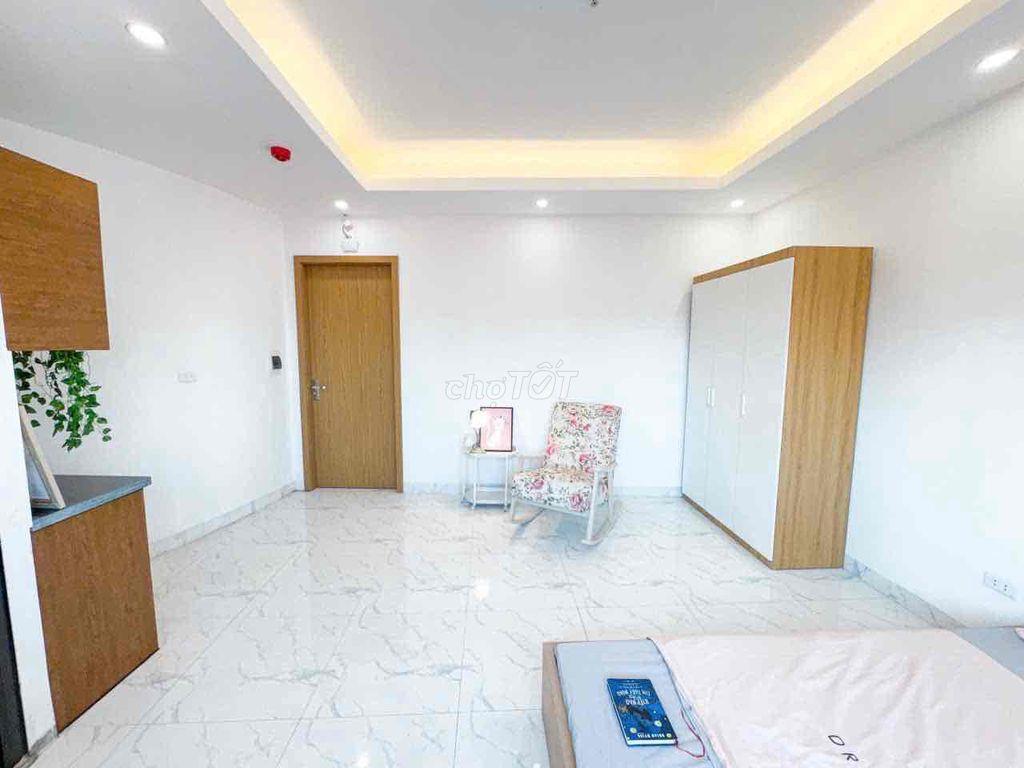 KHAI TRƯƠNG CĂN HỘ NGAY NGÃ TƯ VÕ CHÍ CÔNG - HOÀNG QUỐC VIỆT Ở LUÔN
