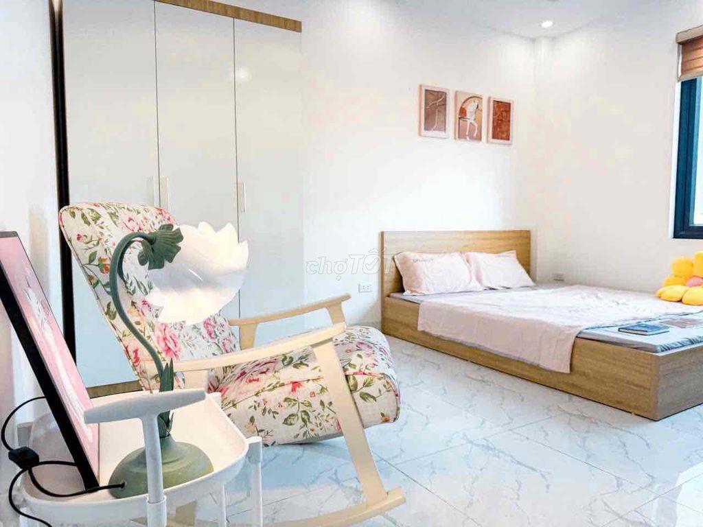 KHAI TRƯƠNG CĂN HỘ NGAY NGÃ TƯ VÕ CHÍ CÔNG - HOÀNG QUỐC VIỆT Ở LUÔN