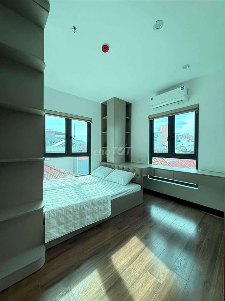 🏡 CHÍNH CHỦ CHO THUÊ CĂN HỘ MỚI TINH - ĐƯỜNG 800A NGHĨA ĐÔ