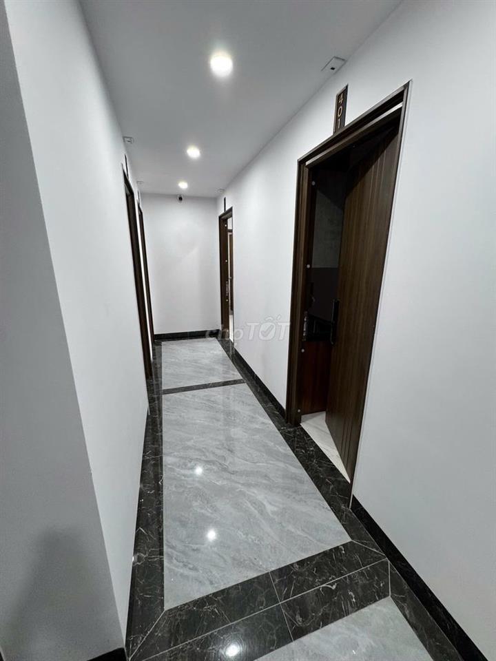 Cho thuê chung cư min mới hoàn thiện tại Phố Nguyễn Khang