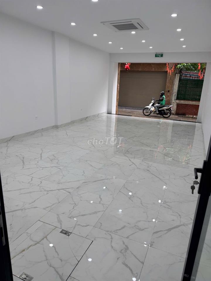 Cho thuê chung cư min mới hoàn thiện tại Phố Nguyễn Khang