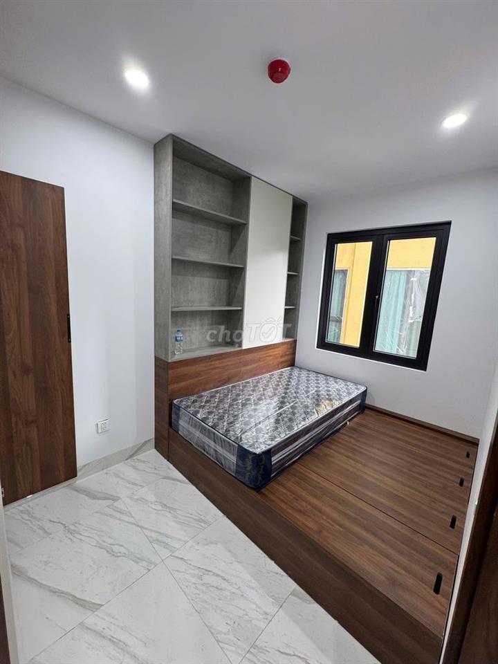 Cho thuê chung cư min mới hoàn thiện tại Phố Nguyễn Khang