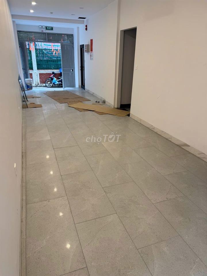 Cho thuê chung cư min mới hoàn thiện tại Phố Nguyễn Khang