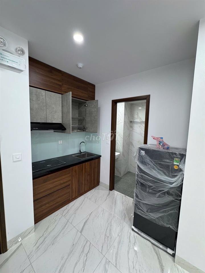 Cho thuê chung cư min mới hoàn thiện tại Phố Nguyễn Khang
