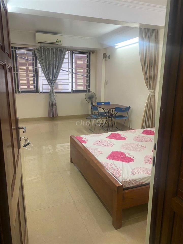 CHÍNH CHỦ CHO THUÊ PHÒNG KHÉP KÍN PHÙ HỢP LÀM CĂN HỘ/STUDIO