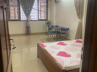 CHÍNH CHỦ CHO THUÊ PHÒNG KHÉP KÍN PHÙ HỢP LÀM CĂN HỘ/STUDIO