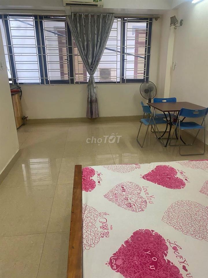 CHÍNH CHỦ CHO THUÊ PHÒNG KHÉP KÍN PHÙ HỢP LÀM CĂN HỘ/STUDIO