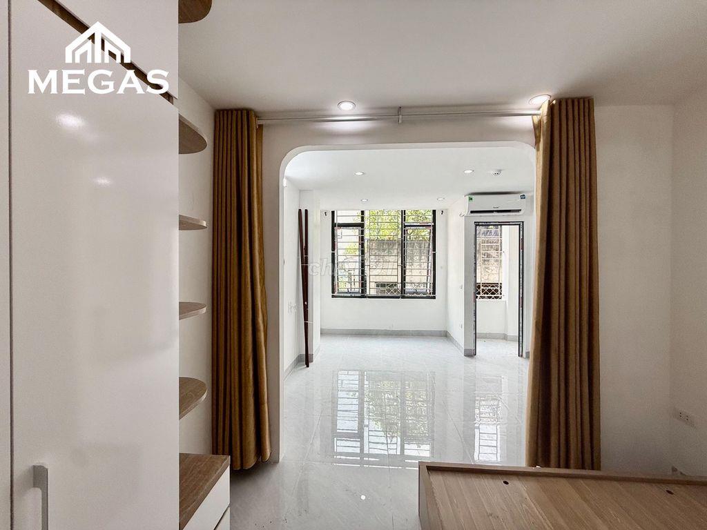 CHO THUÊ CĂN HỘ 1N1K FULL NỘI THẤT MỚI TINH TẠI MỸ ĐÌNH