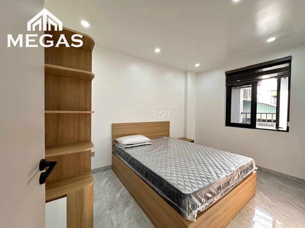 CHO THUÊ CĂN HỘ 1 NGỦ 1 KHÁCH MỚI TINH TẠI ĐỒNG ME, GẦN JW MARRIOT