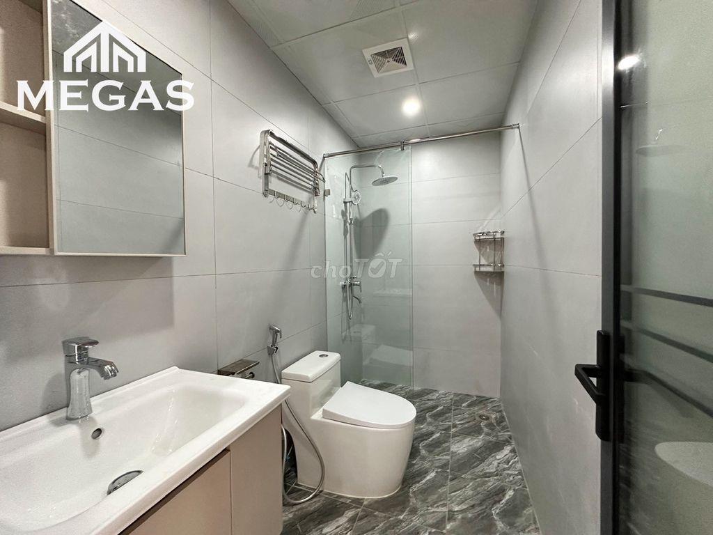 CHO THUÊ CĂN HỘ 1 NGỦ 1 KHÁCH MỚI TINH TẠI ĐỒNG ME, GẦN JW MARRIOT