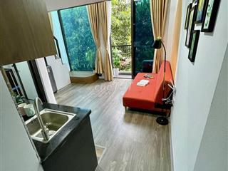 CĂN HỘ MỚI FULL NỘI THẤT YÊN HÒA CẦU GIẤY