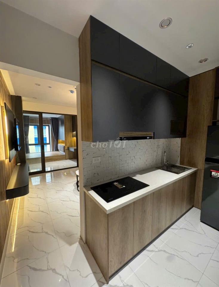 CĂN HỘ 1N1K MỚI FULL NỘI THẤT DỊCH VỌNG HẬU, CẦU GIẤY