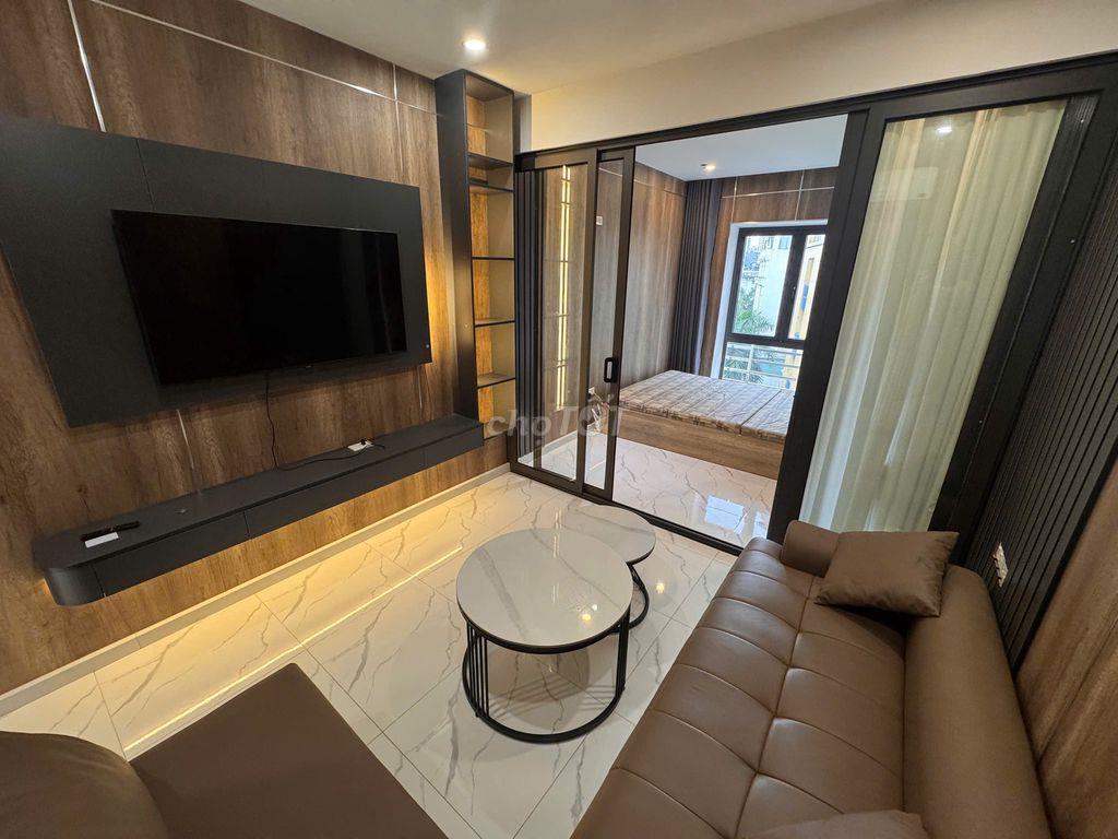 CĂN HỘ 1N1K MỚI FULL NỘI THẤT DỊCH VỌNG HẬU, CẦU GIẤY