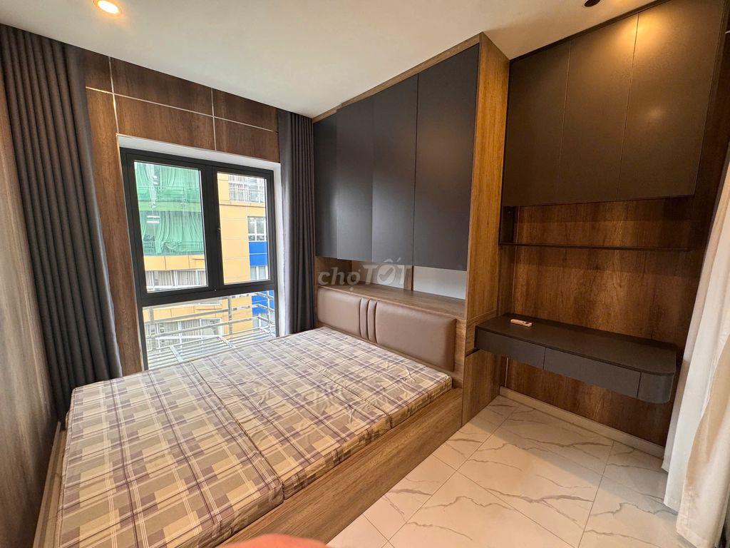 CĂN HỘ 1N1K MỚI FULL NỘI THẤT DỊCH VỌNG HẬU, CẦU GIẤY