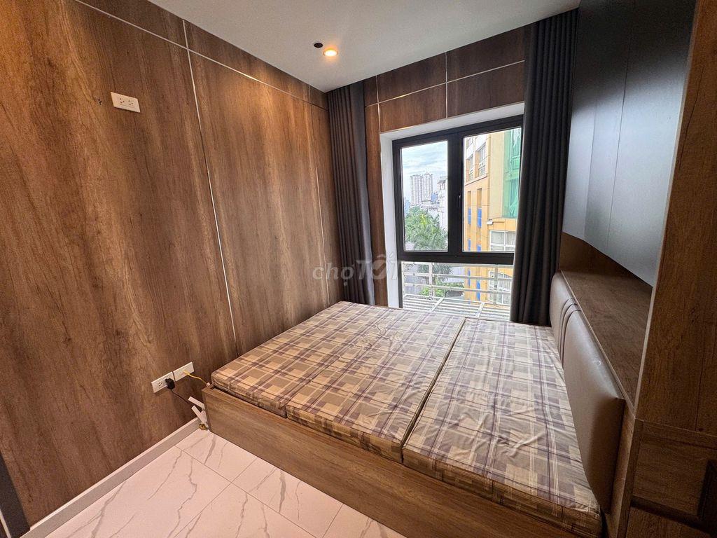 CĂN HỘ 1N1K MỚI FULL NỘI THẤT DỊCH VỌNG HẬU, CẦU GIẤY