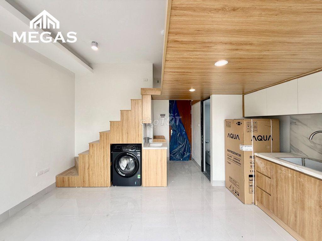 DUPLEX MỚI FULL NỘI THẤT LÊ ĐỨC THỌ- PHÚ MỸ - MỸ ĐÌNH - NAM TỪ LIÊM