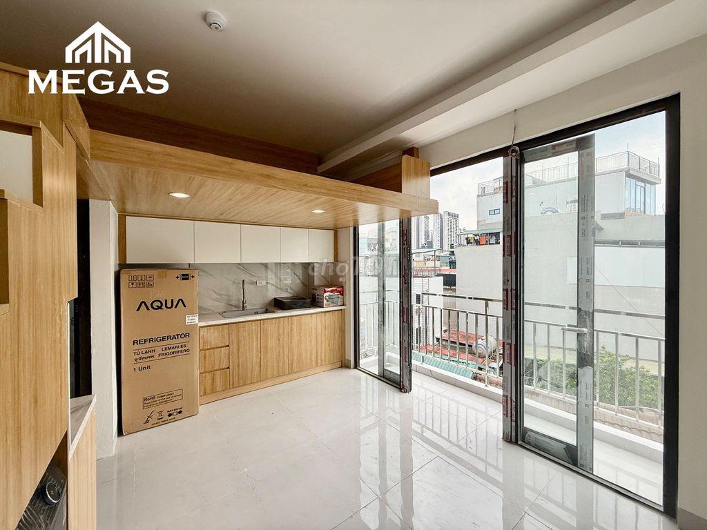 DUPLEX MỚI FULL NỘI THẤT LÊ ĐỨC THỌ- PHÚ MỸ - MỸ ĐÌNH - NAM TỪ LIÊM