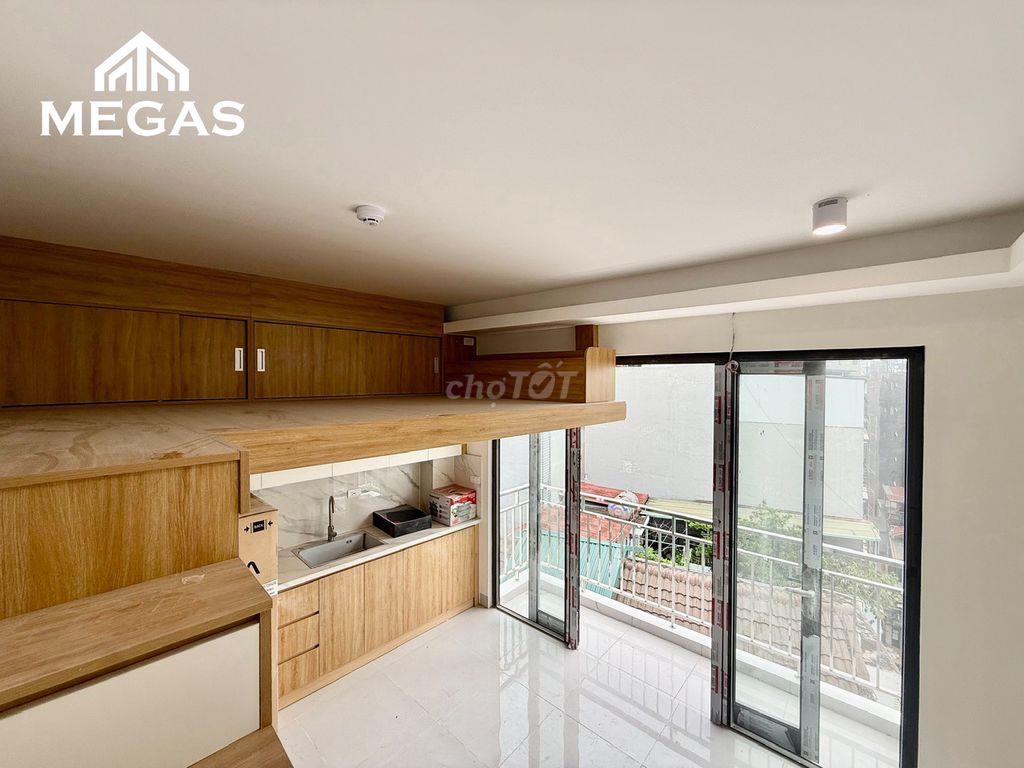 DUPLEX MỚI FULL NỘI THẤT LÊ ĐỨC THỌ- PHÚ MỸ - MỸ ĐÌNH - NAM TỪ LIÊM