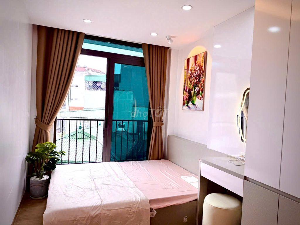 CĂN HỘ STUDIO MỚI FULL NỘI THẤT MỸ ĐÌNH, BẾN XE MỸ ĐÌNH