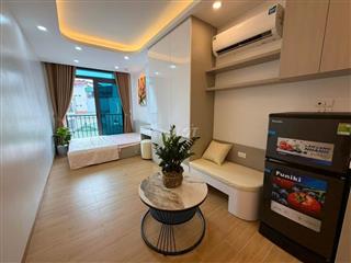 CĂN HỘ STUDIO MỚI FULL NỘI THẤT MỸ ĐÌNH, BẾN XE MỸ ĐÌNH