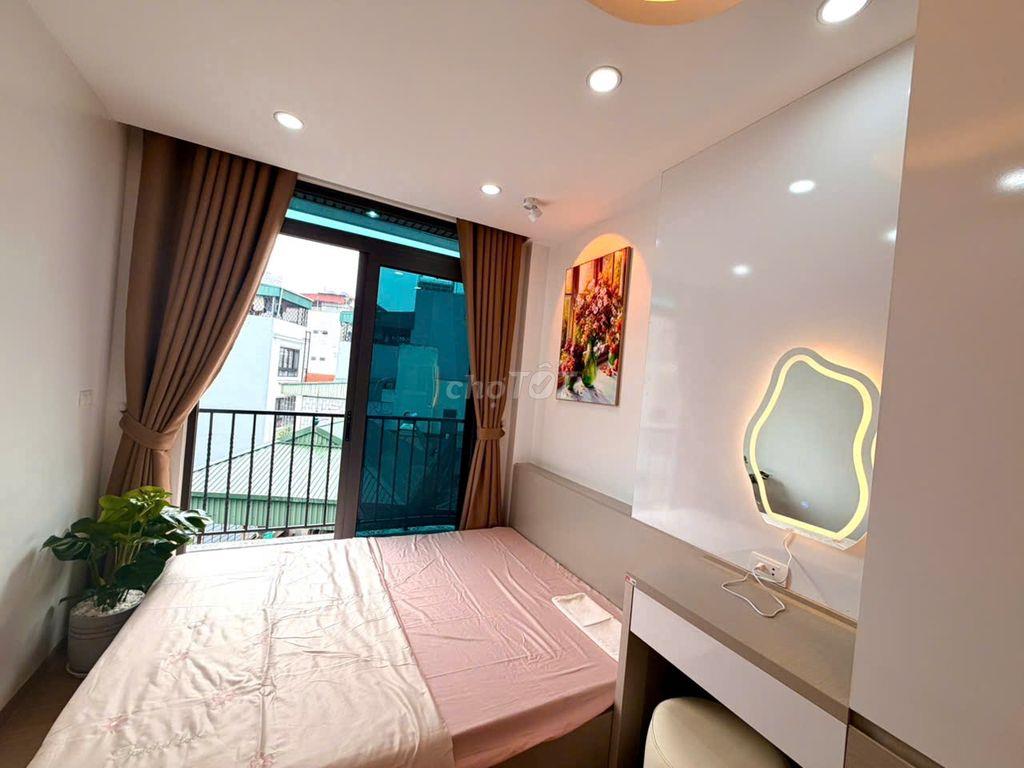 CĂN HỘ STUDIO MỚI FULL NỘI THẤT MỸ ĐÌNH, BẾN XE MỸ ĐÌNH