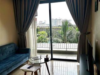 Cho thuê chung cư D'capitale Trần Duy Hưng