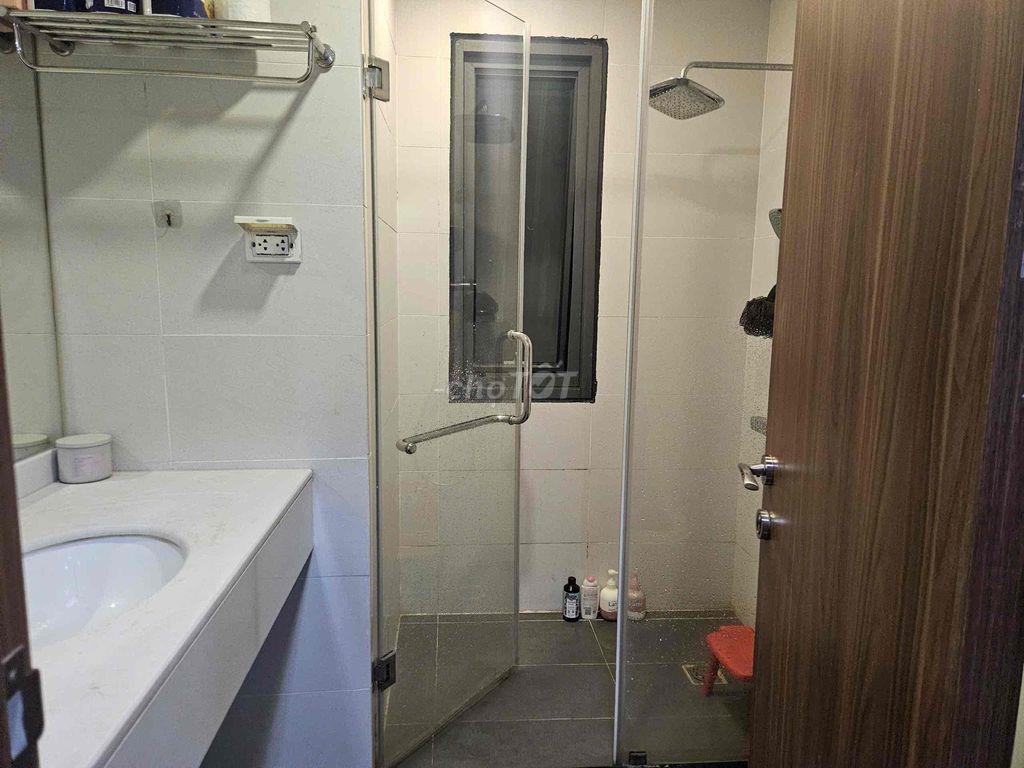 Cho thuê căn hộ ngay ga metro 320 Cầu giấy