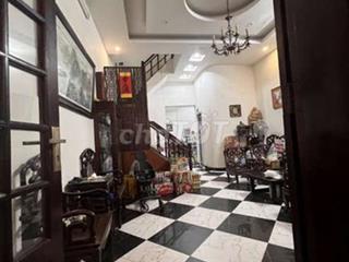 Chính chủ bán nhà Cầu Giấy