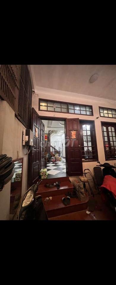 Chính chủ bán nhà Cầu Giấy