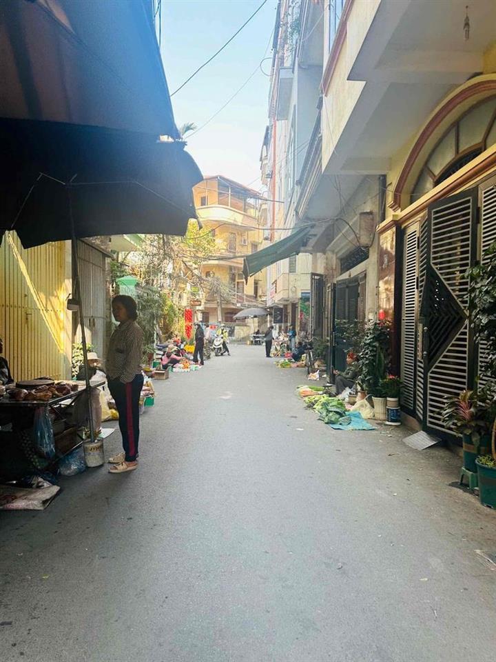 Bán nhà riêng chính chủ.