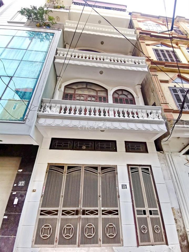Chính chủ 60m2, MT 5m, ngã tư Khuất Duy Tiến+TDH, ga Metro,BigC,Vincom