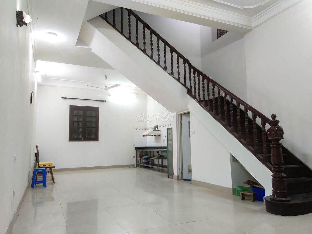 Chính chủ 60m2, MT 5m, ngã tư Khuất Duy Tiến+TDH, ga Metro,BigC,Vincom