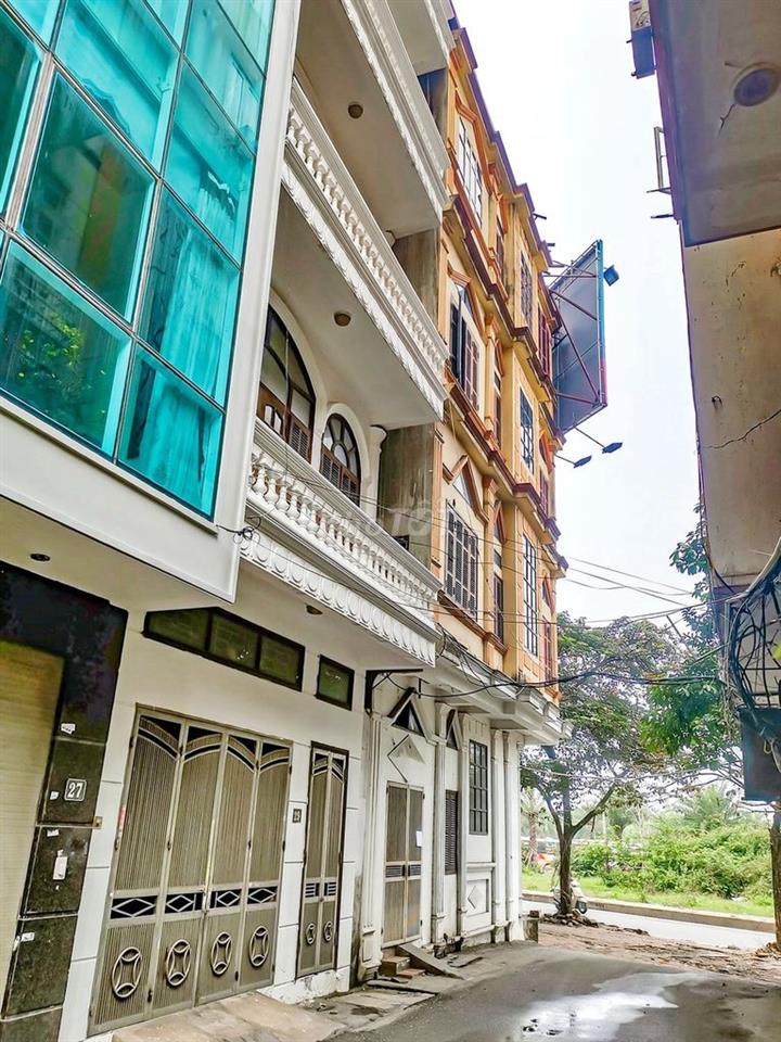 Chính chủ 60m2, MT 5m, ngã tư Khuất Duy Tiến+TDH, ga Metro,BigC,Vincom